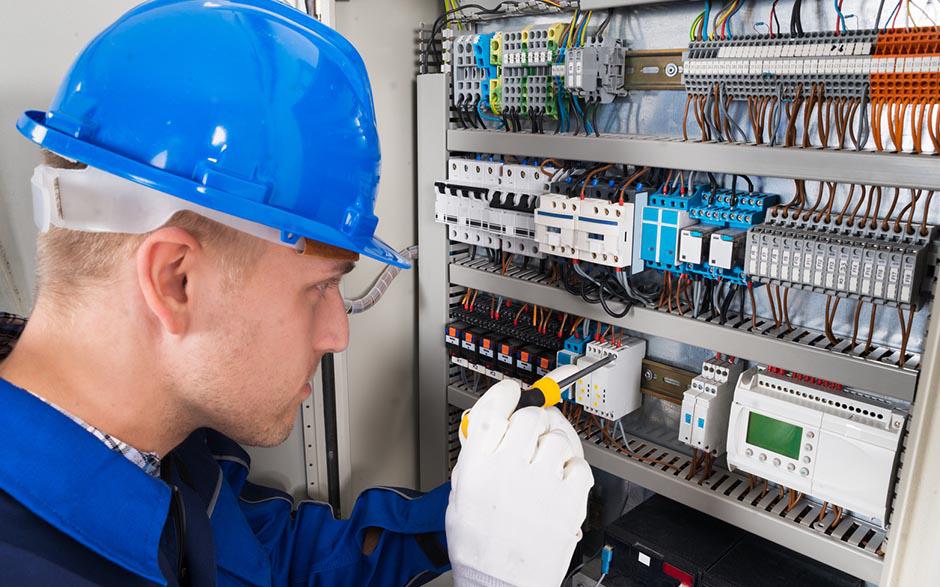  mise aux normes électriques Évry