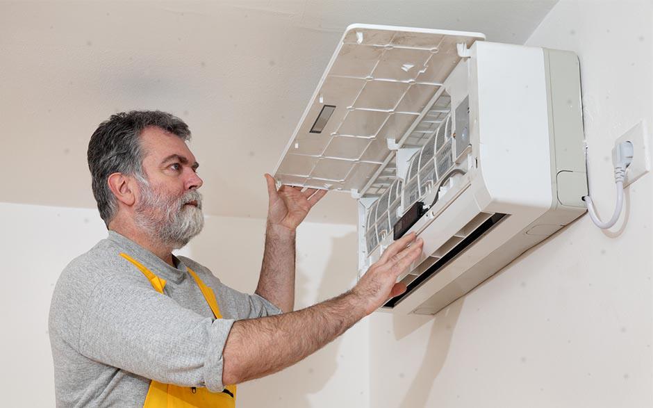  mise aux normes électriques Évry